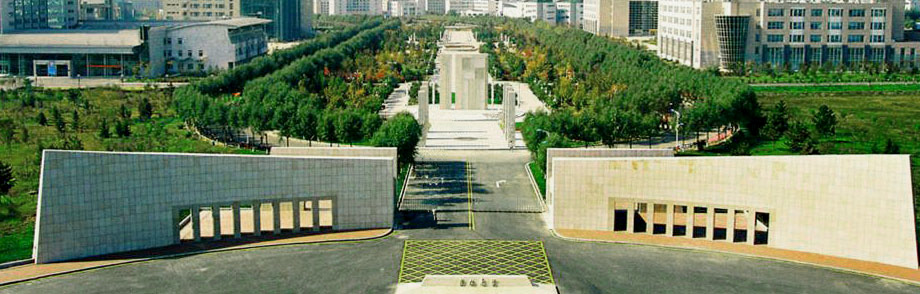 ���ִ�ѧǰ��У������